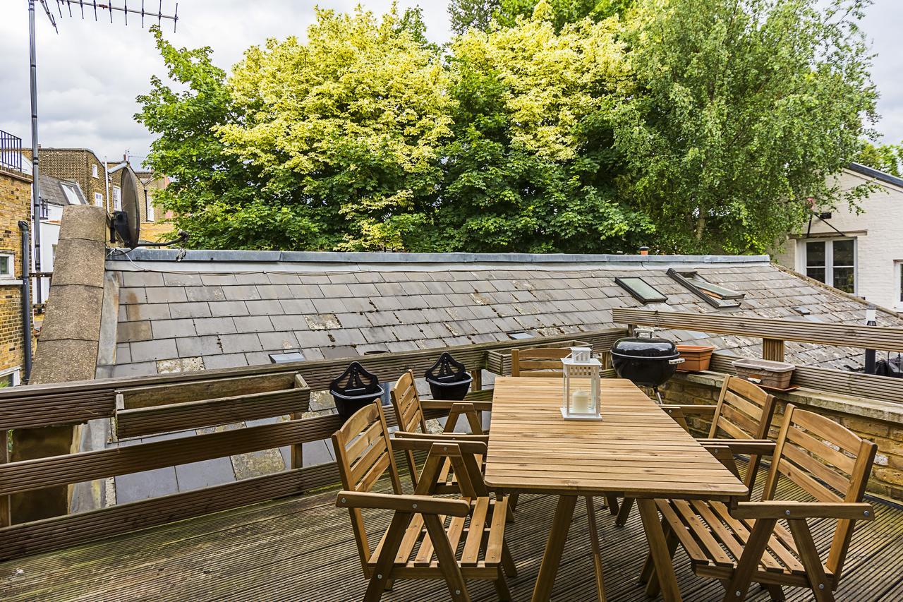 Appartamento Cdp Kentish Town