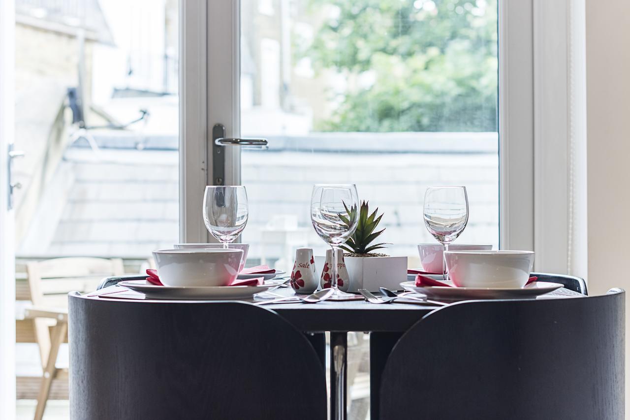 Cdp Kentish Town Appartamento *