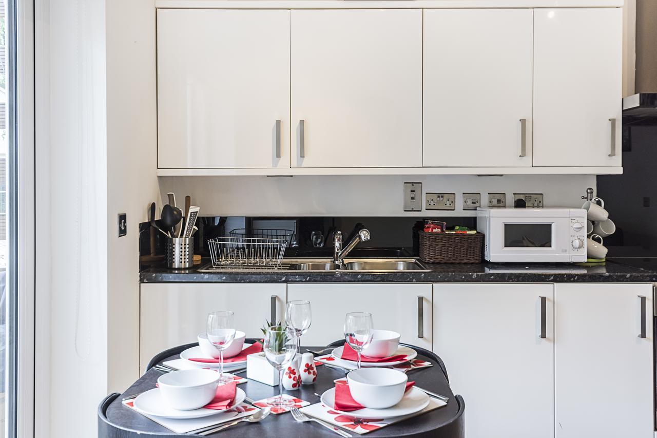 Cdp Kentish Town Appartamento *
