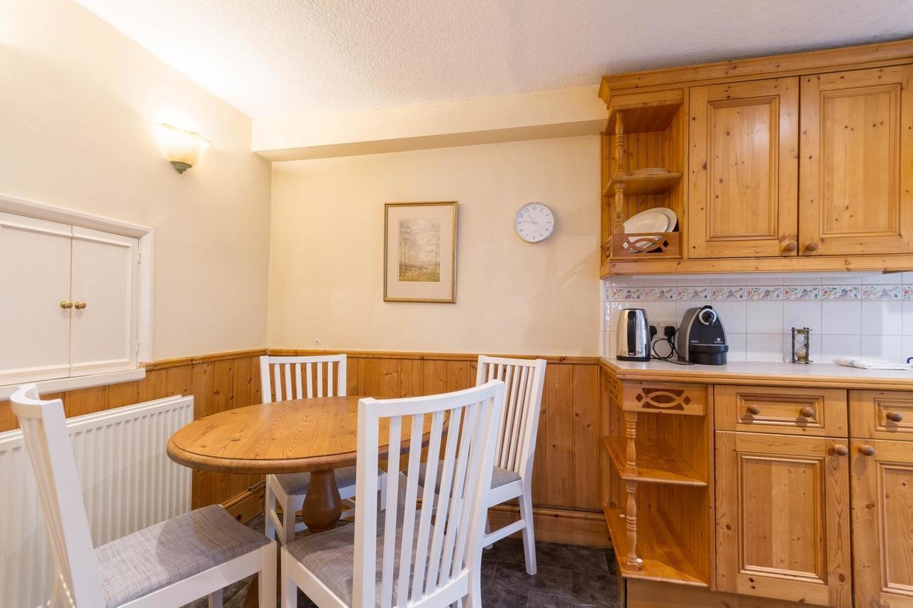 Appartement Unique Country Nr Nature Reserve Sleeps 4 *