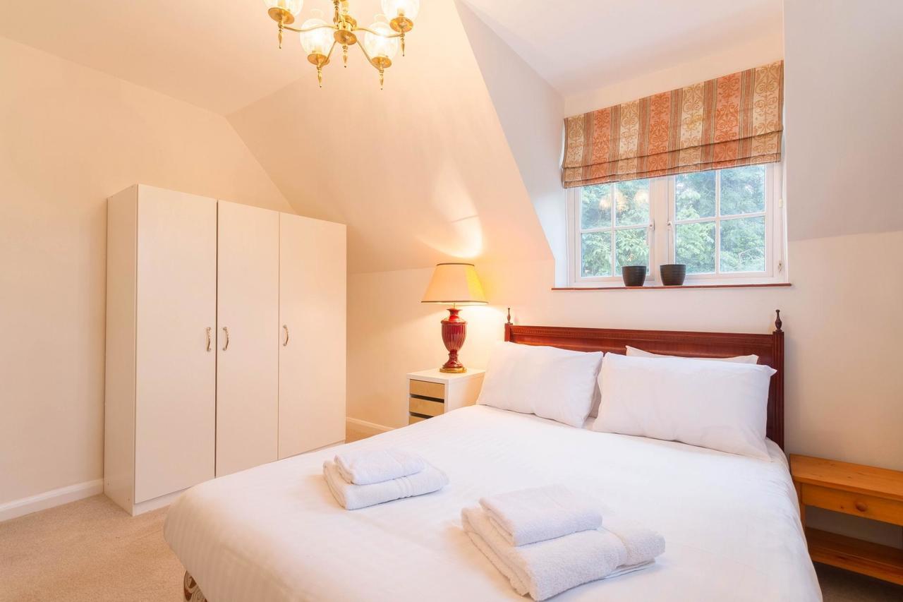 Unique Country Nr Nature Reserve Sleeps 4 * Londen