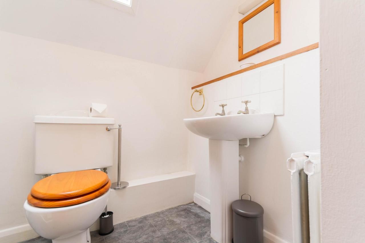 Unique Country Nr Nature Reserve Sleeps 4 Londen