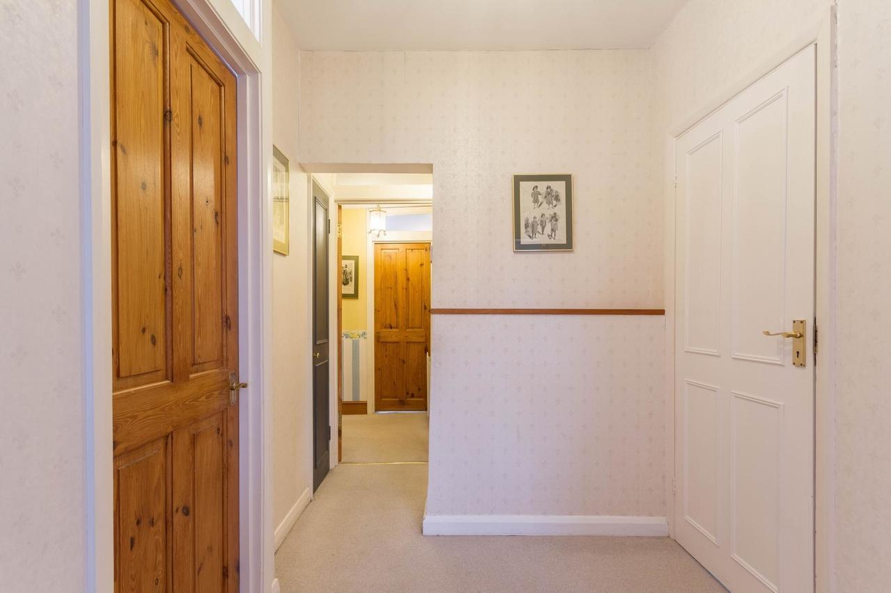 Unique Country Nr Nature Reserve Sleeps 4 Appartement Londen