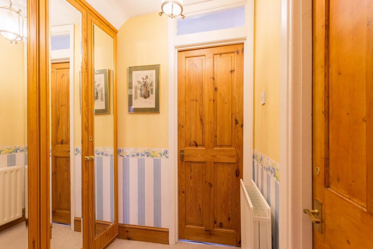 Unique Country Nr Nature Reserve Sleeps 4 Appartement