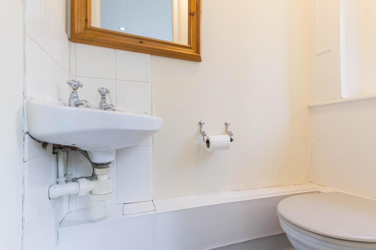 Appartement Unique Country Nr Nature Reserve Sleeps 4 *