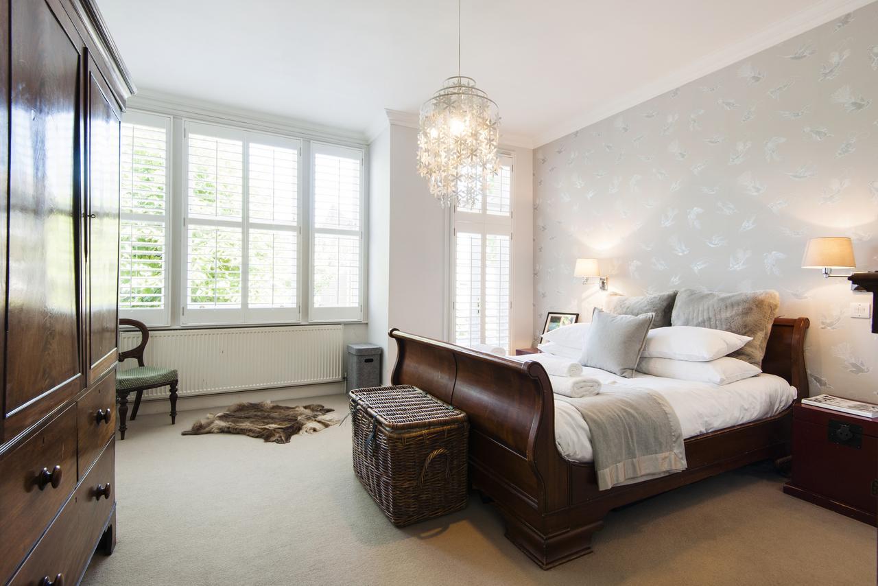 Enchanting Southfields By King George's Park * London