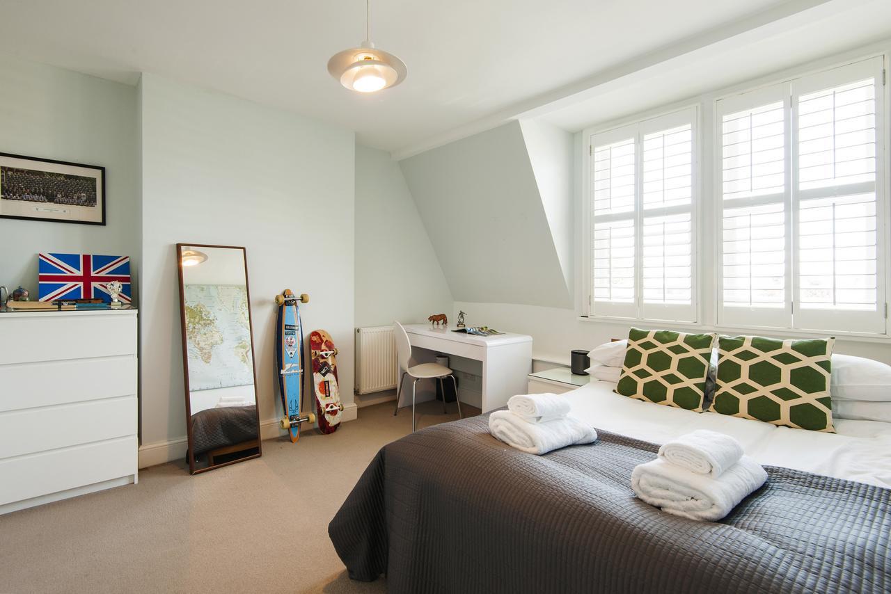 Enchanting Southfields By King George's Park * London