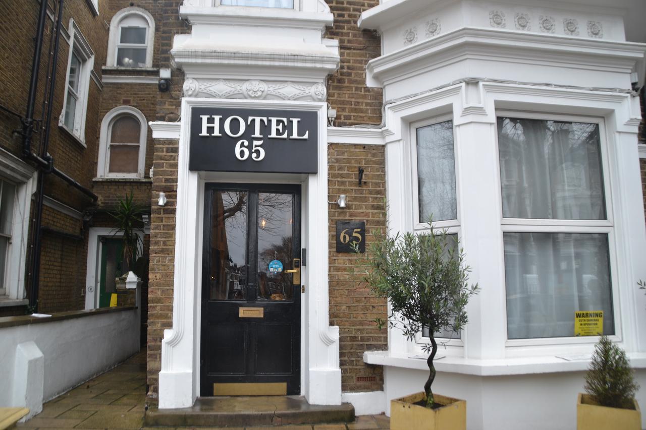 65 Hotel London