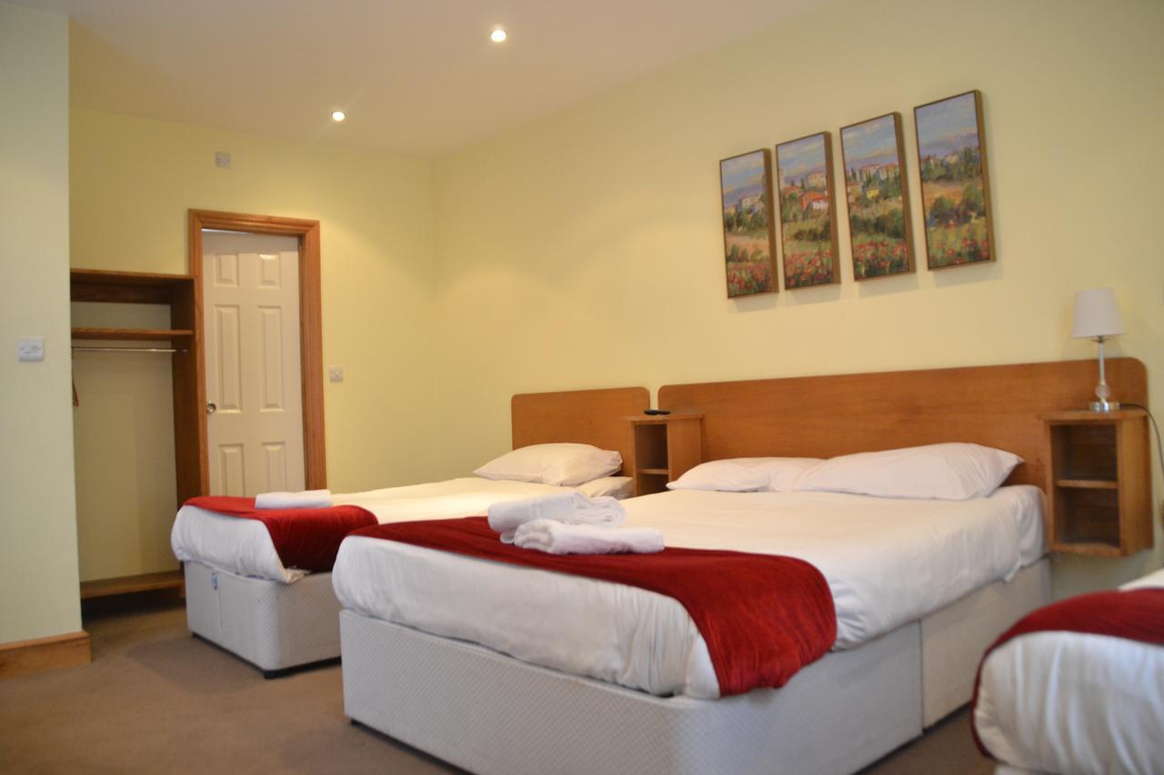 65 Hotel London
