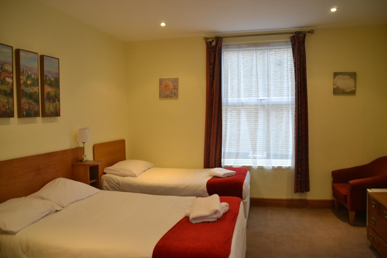 65 Hotel London