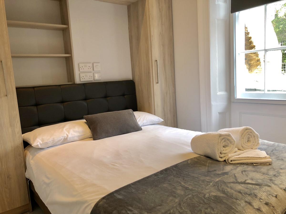 Chic Near Regents Park Free Wifi Appartement Londen