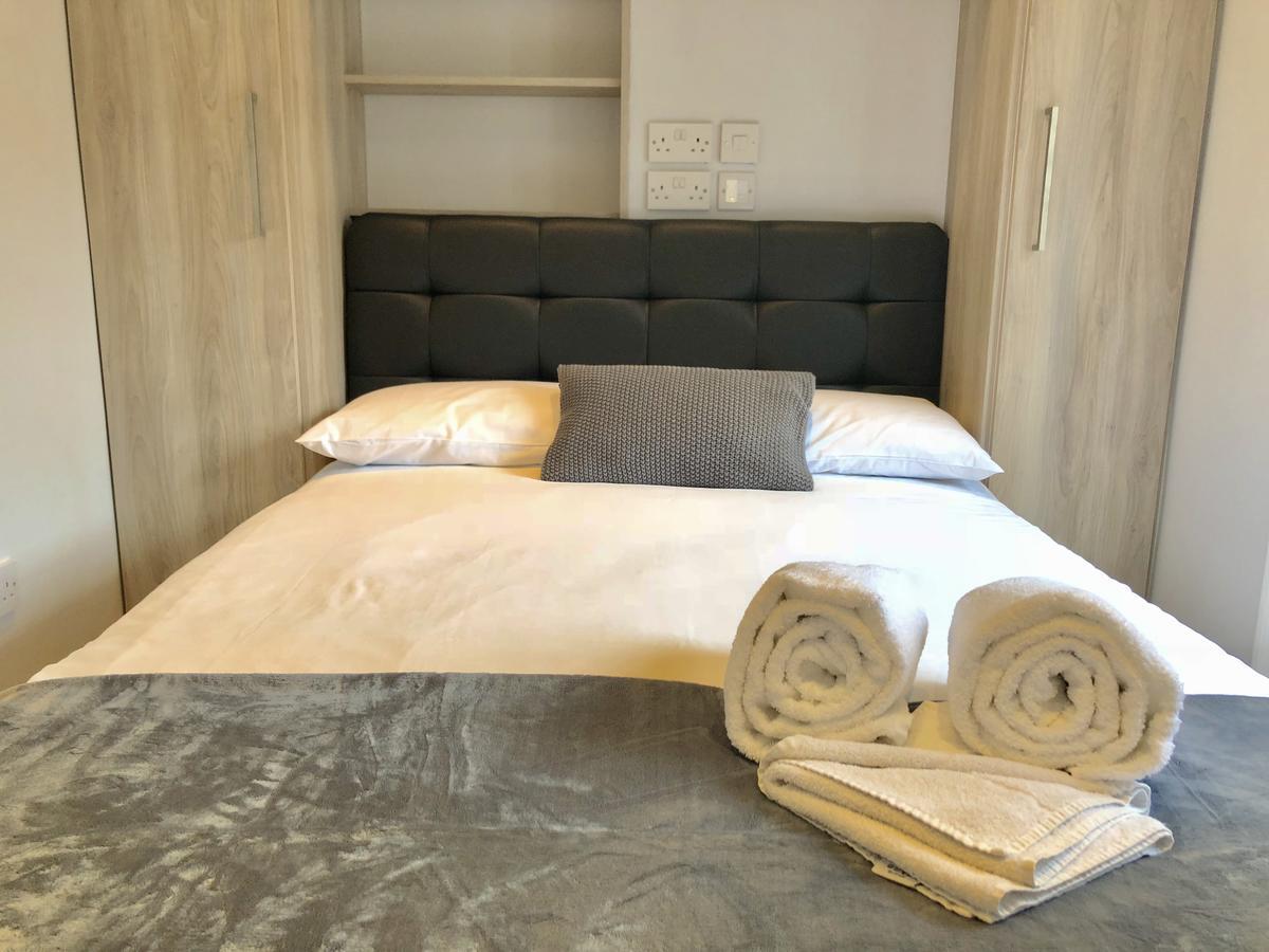 Chic Near Regents Park Free Wifi * Londen