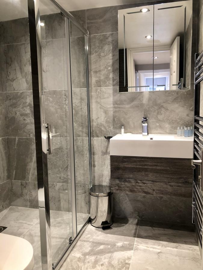 Chic Near Regents Park Free Wifi Appartement *
