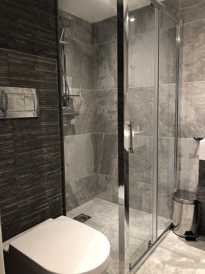 Leilighet Chic Near Regents Park Free Wifi *