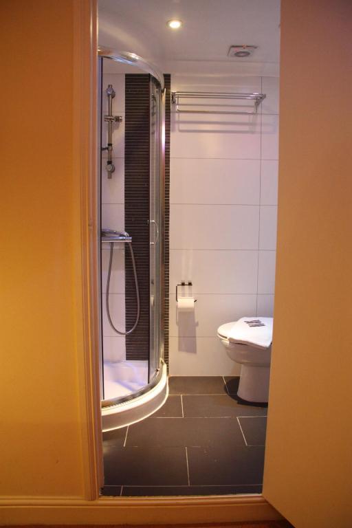 Hotel Admiral At Park Avenue London