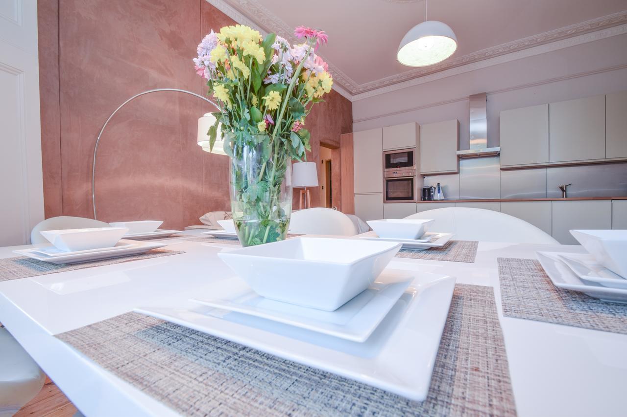 Stylish 2br Designer Flat Holland Park *