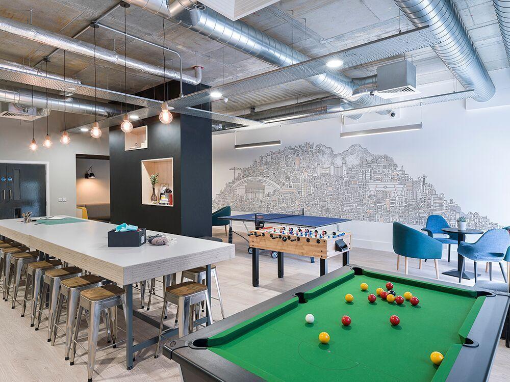 Sketch House Apartment London