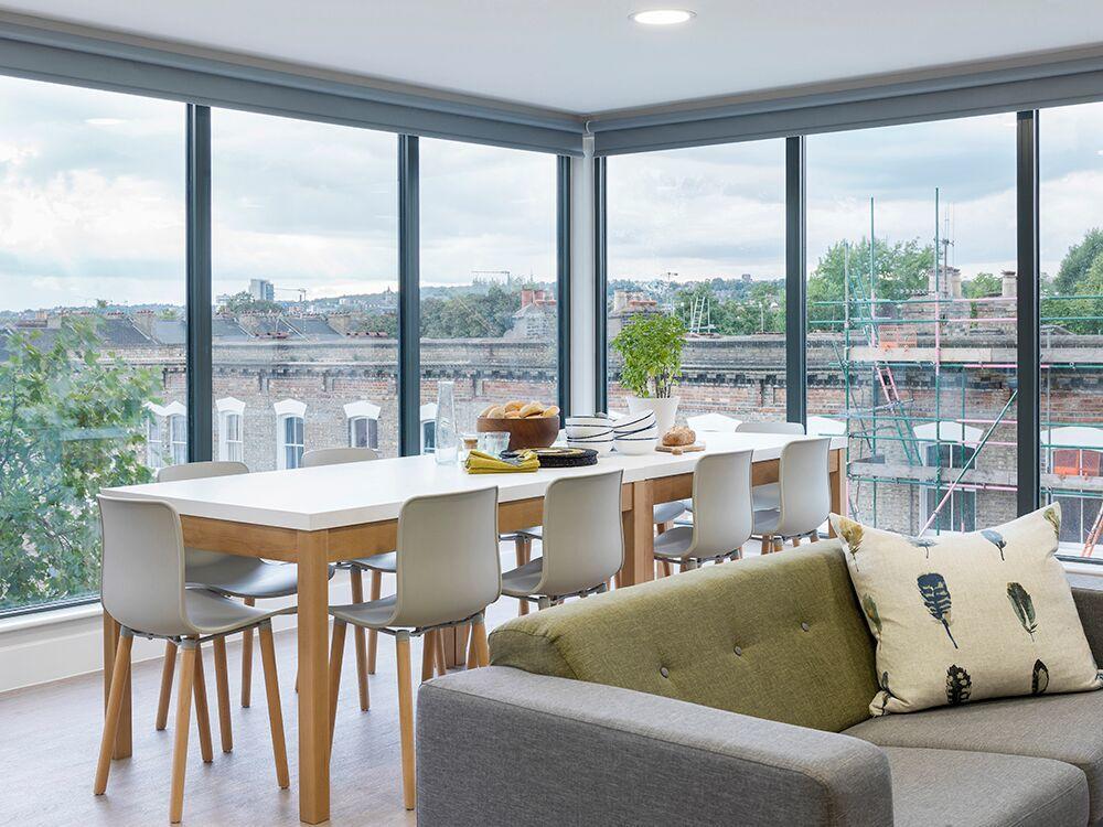 Sketch House Apartment