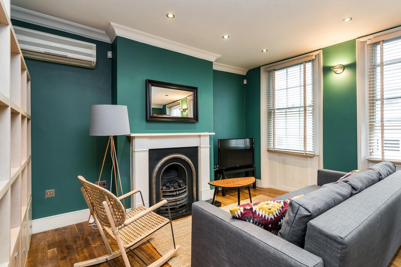 Appartement Soho Residences By Allo Housing Londen