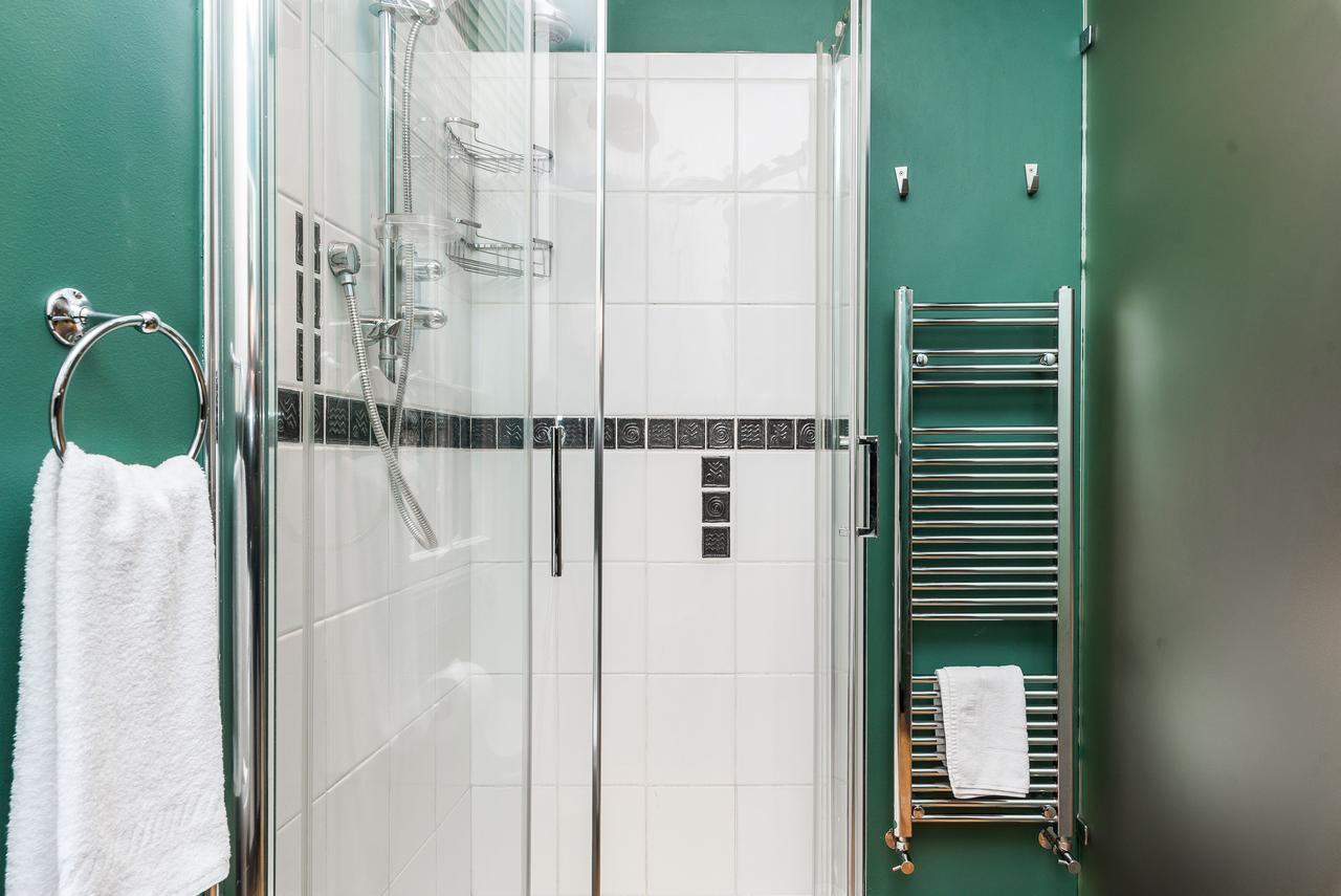 Soho Residences By Allo Housing Appartement *