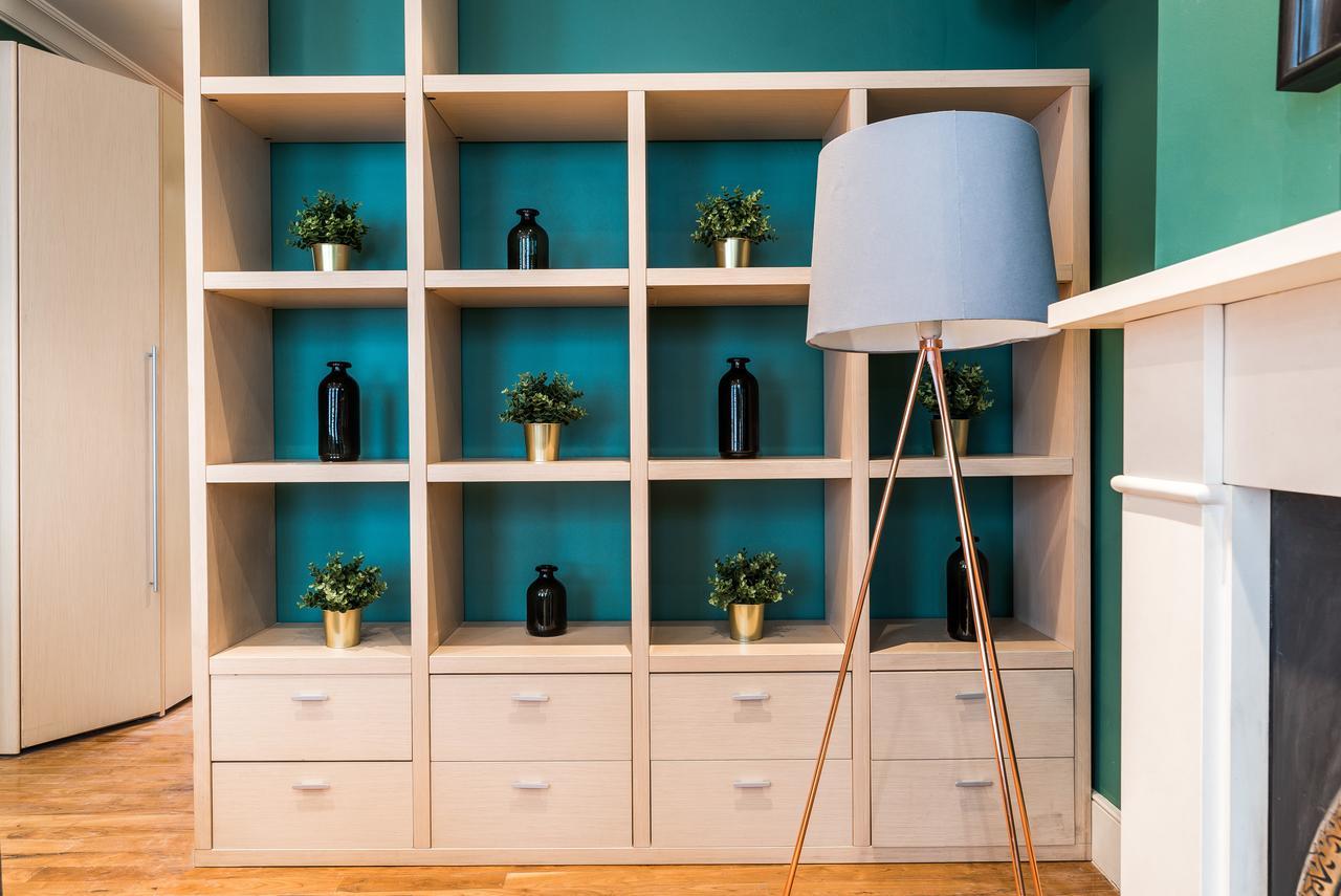 Soho Residences By Allo Housing Londen