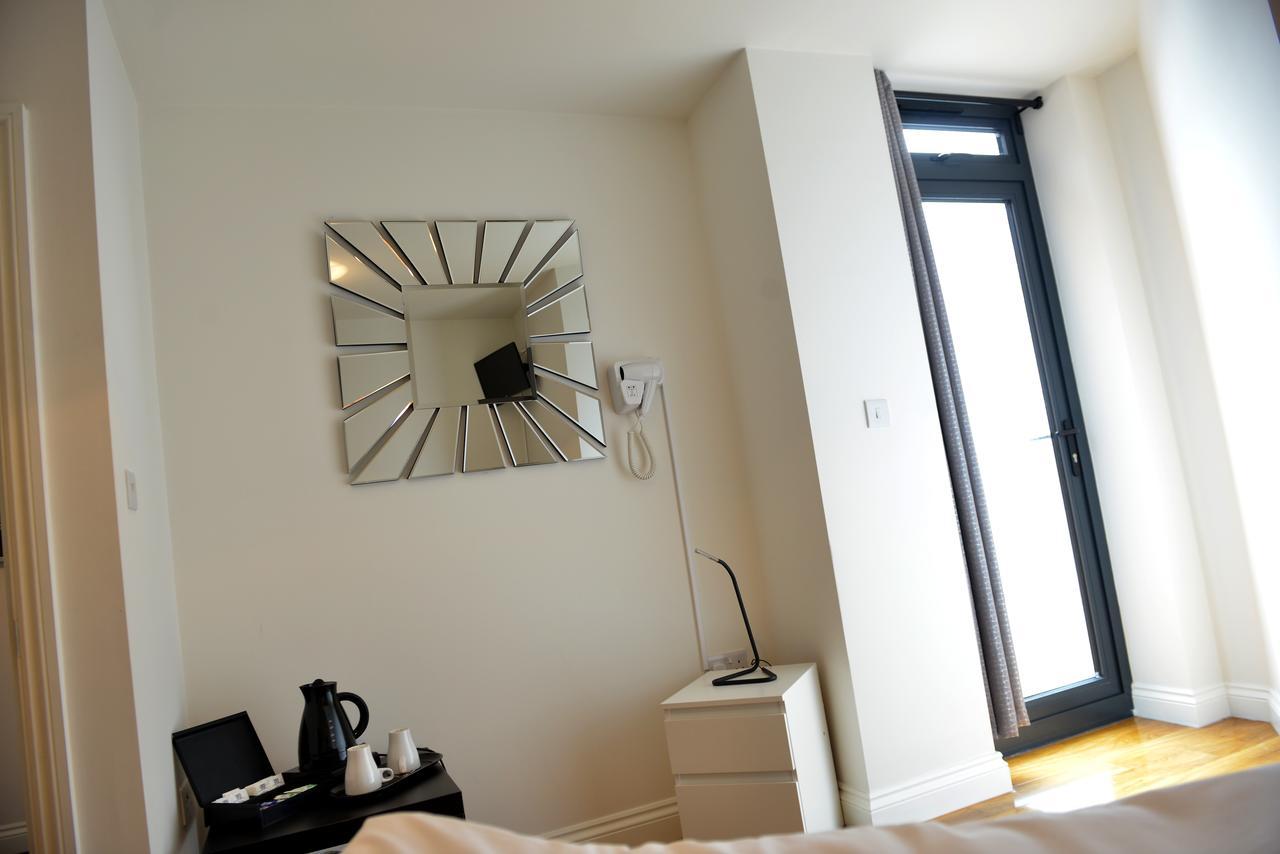 Hotel The Duke Londra