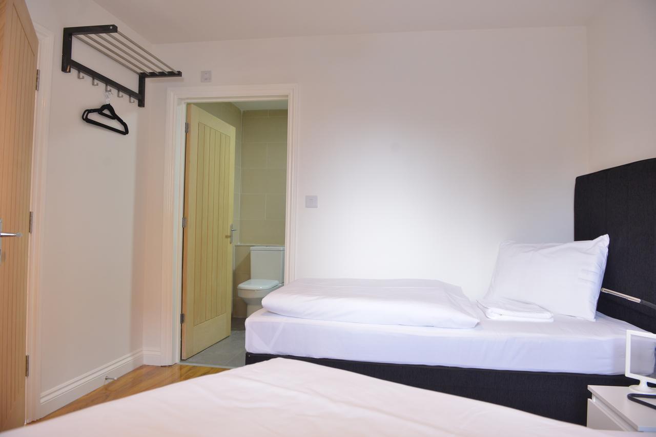 The Duke Hotel Londra