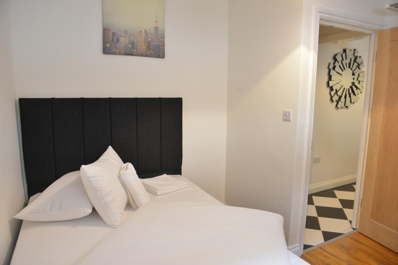 Hotel The Duke Londra