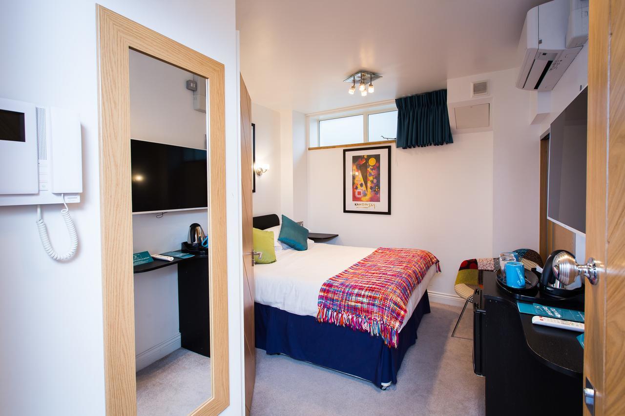 The Pods At Nell Gwynn Aparthotel London