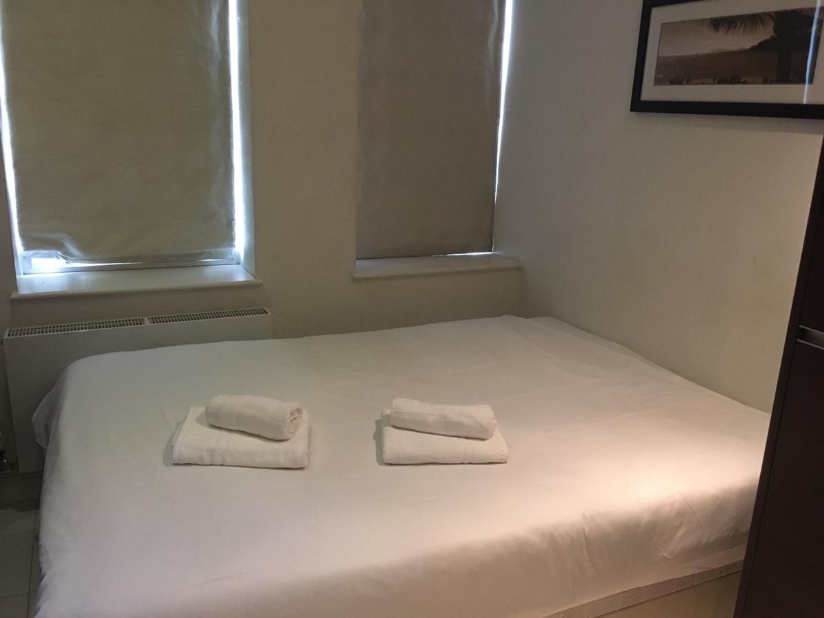 Bloomsbury - Serviced Appartement *