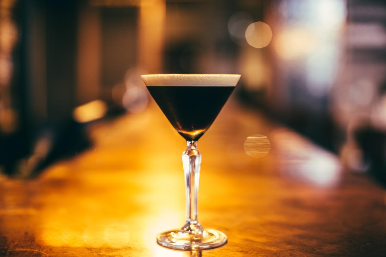 Hotell The Distillery 3*