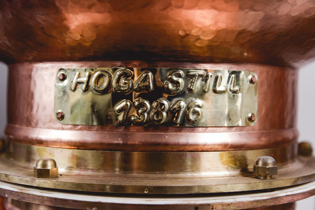 Hotell The Distillery