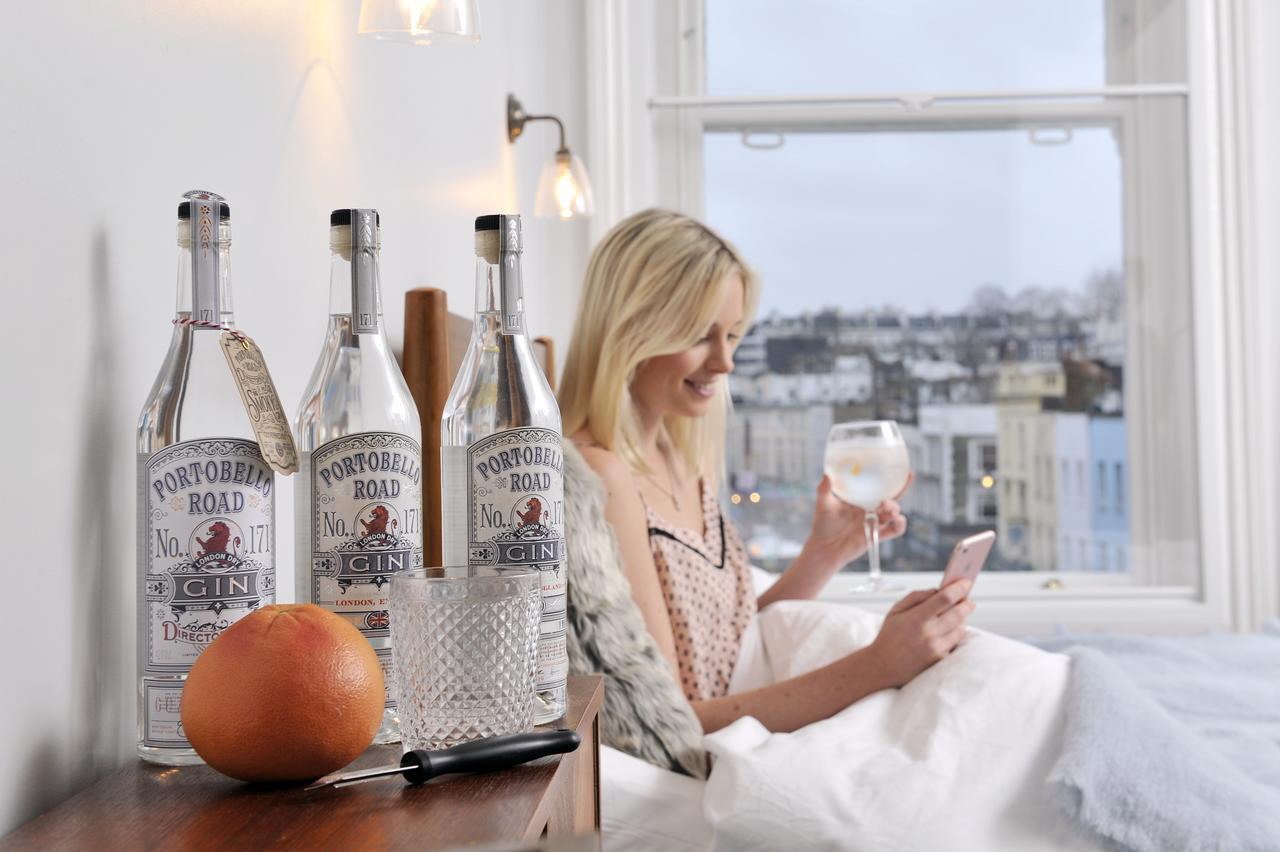 Hotell The Distillery 3*
