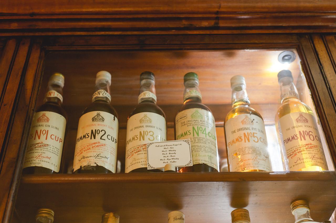 Hotell The Distillery London