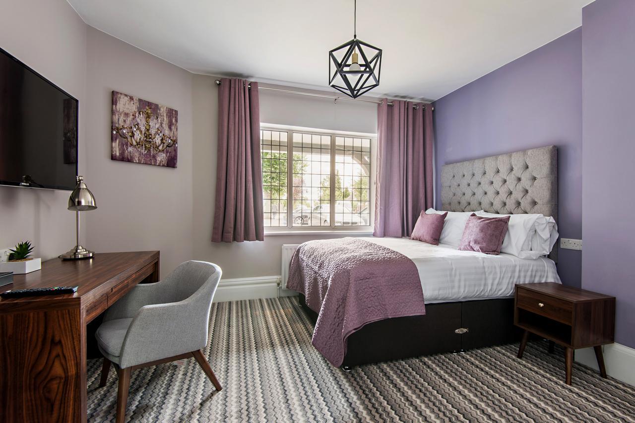 M-hotels Appartement