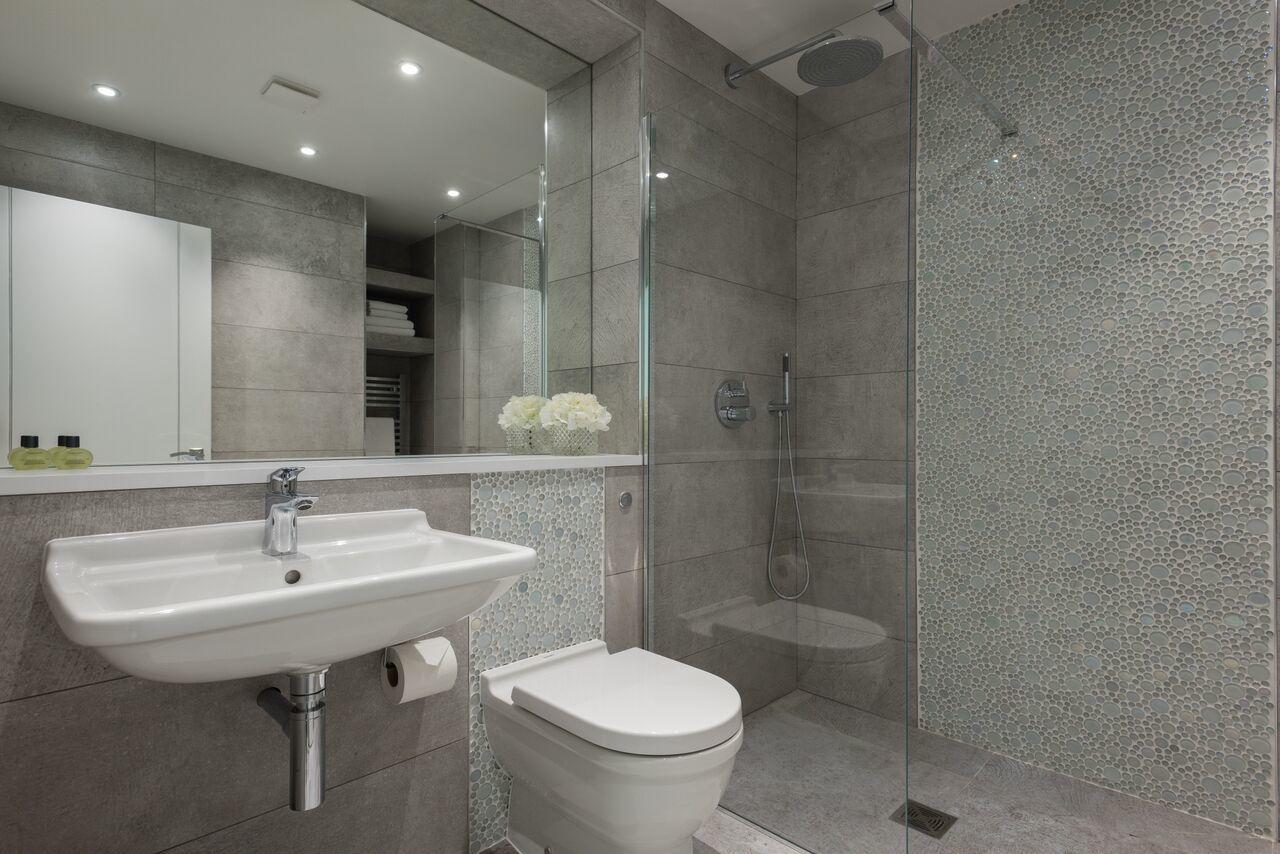 Gate House Apartments, Towerbridge Leilighet London