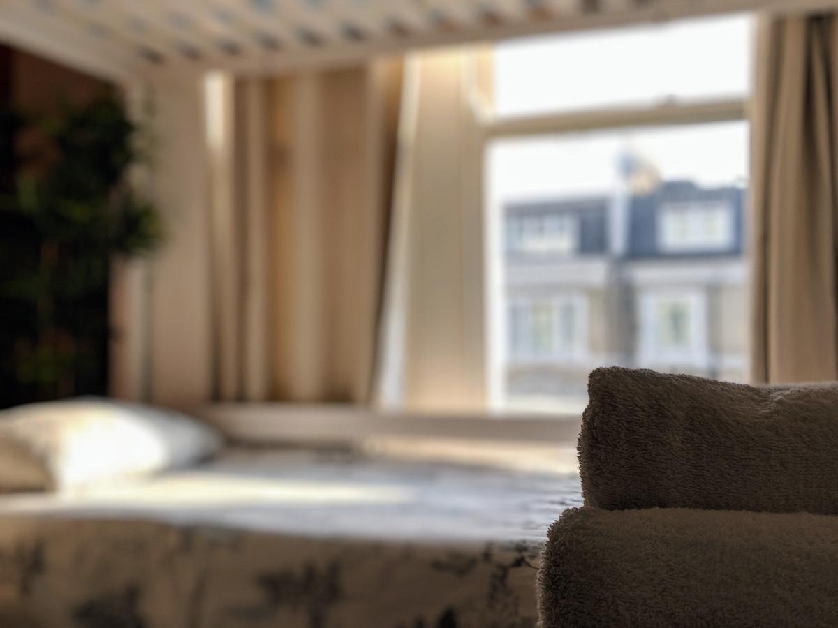Apartment Holland Park Lifestyle *