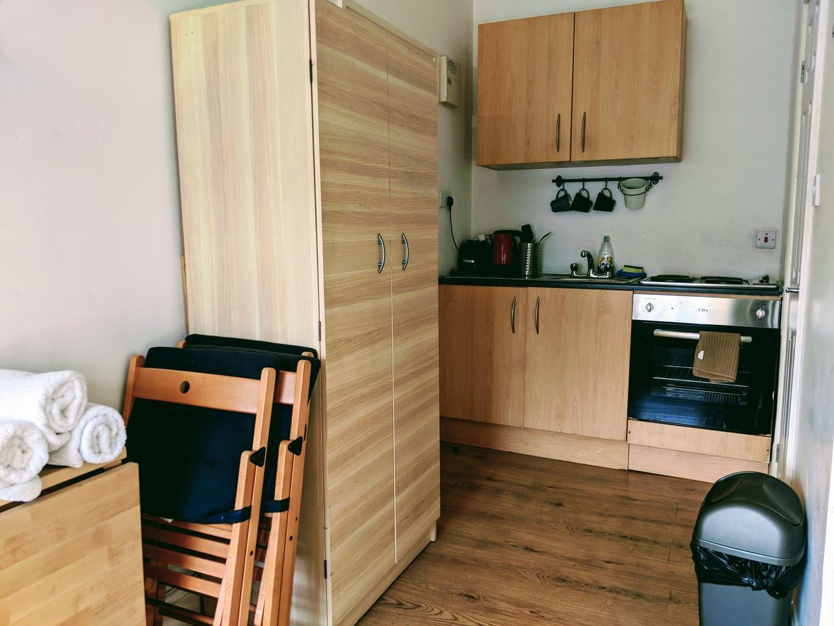 Apartment Holland Park Lifestyle *