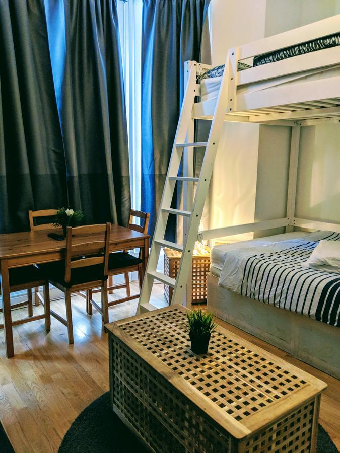 Apartment Holland Park Lifestyle *