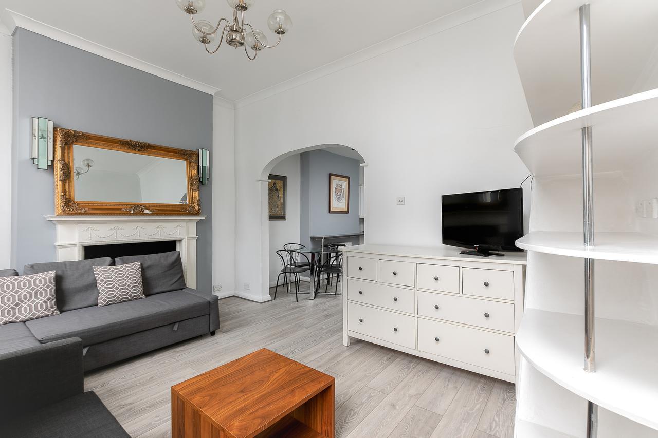 Apartment Of