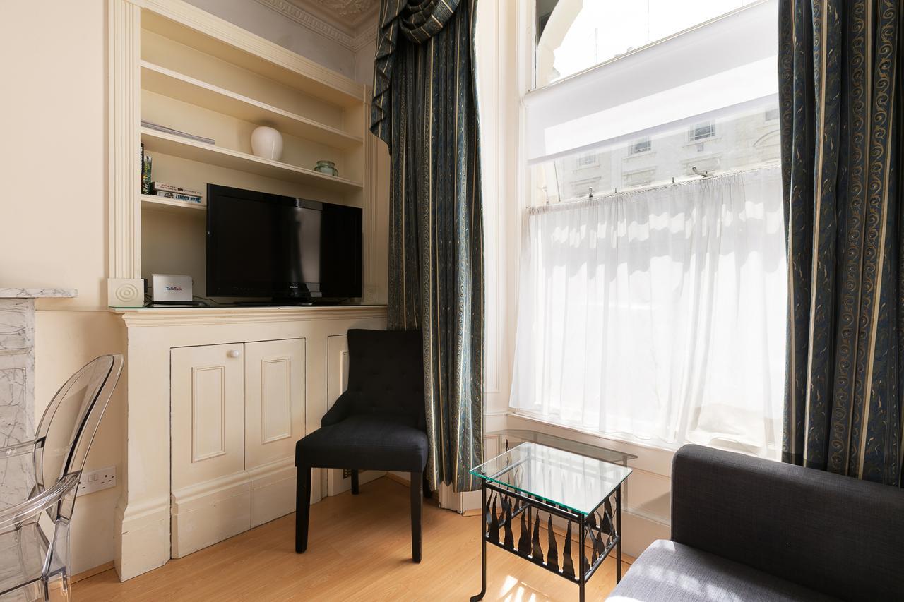 Apartment Of London