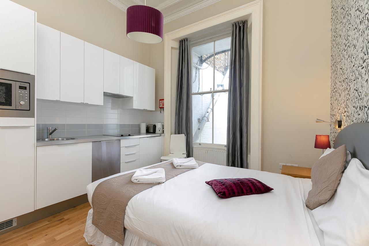 Apartment Of