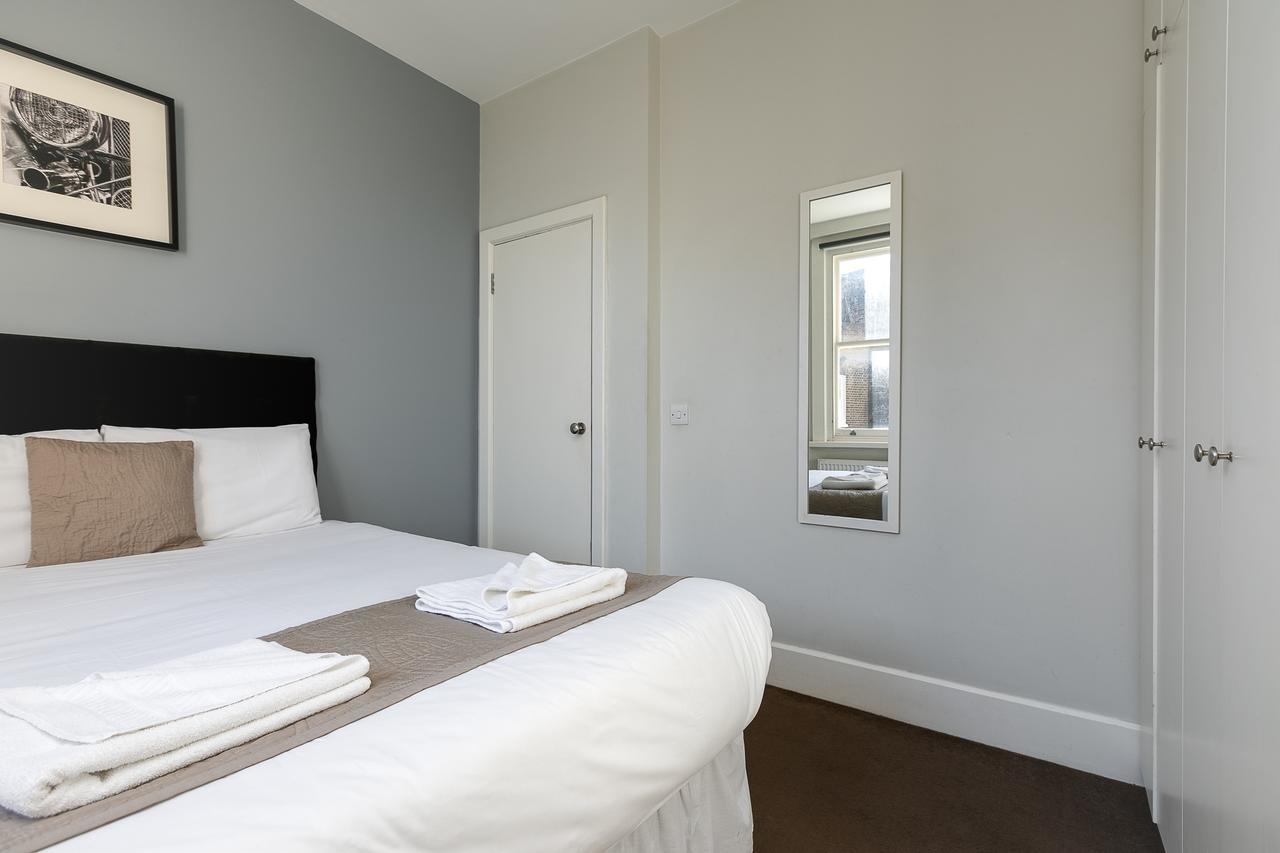 Of Apartment *