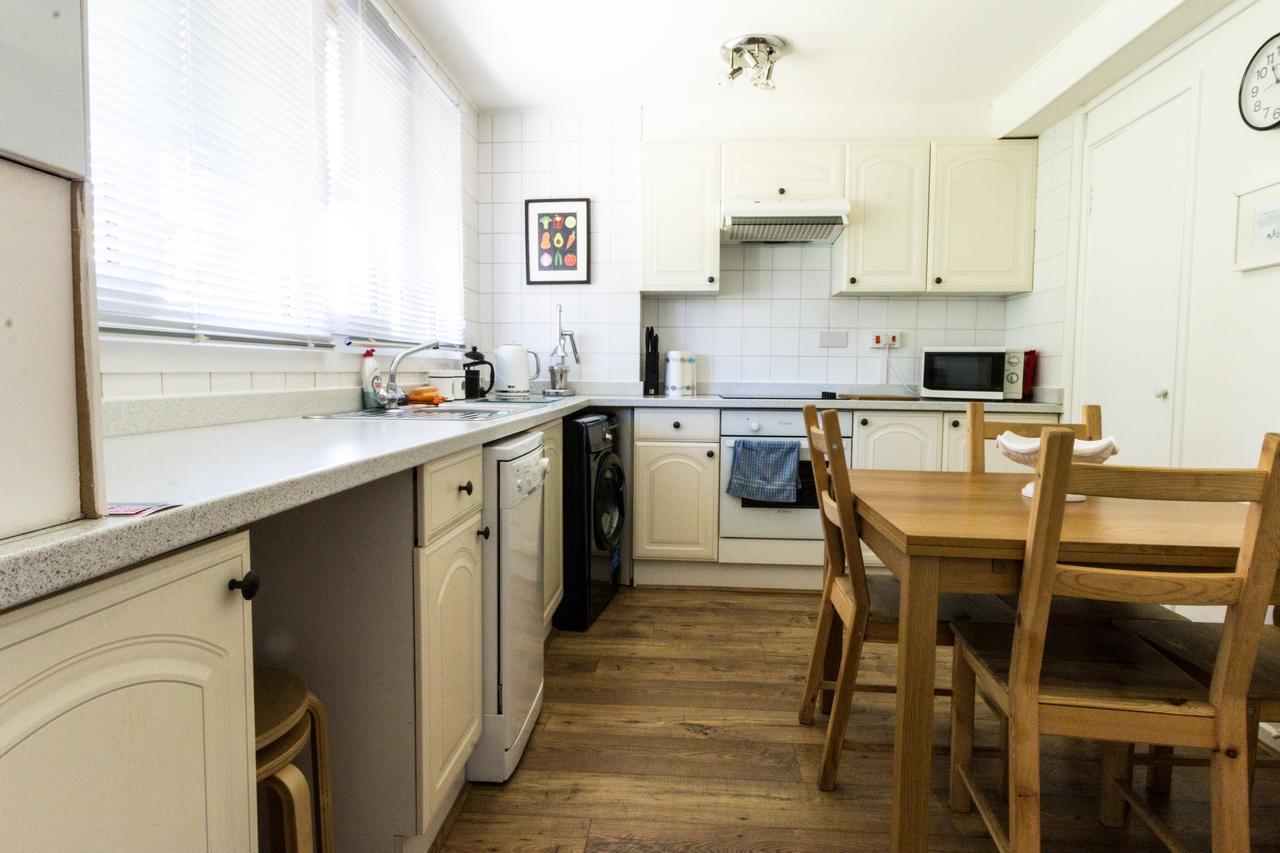 Appartement Modern Central Family-home For 6