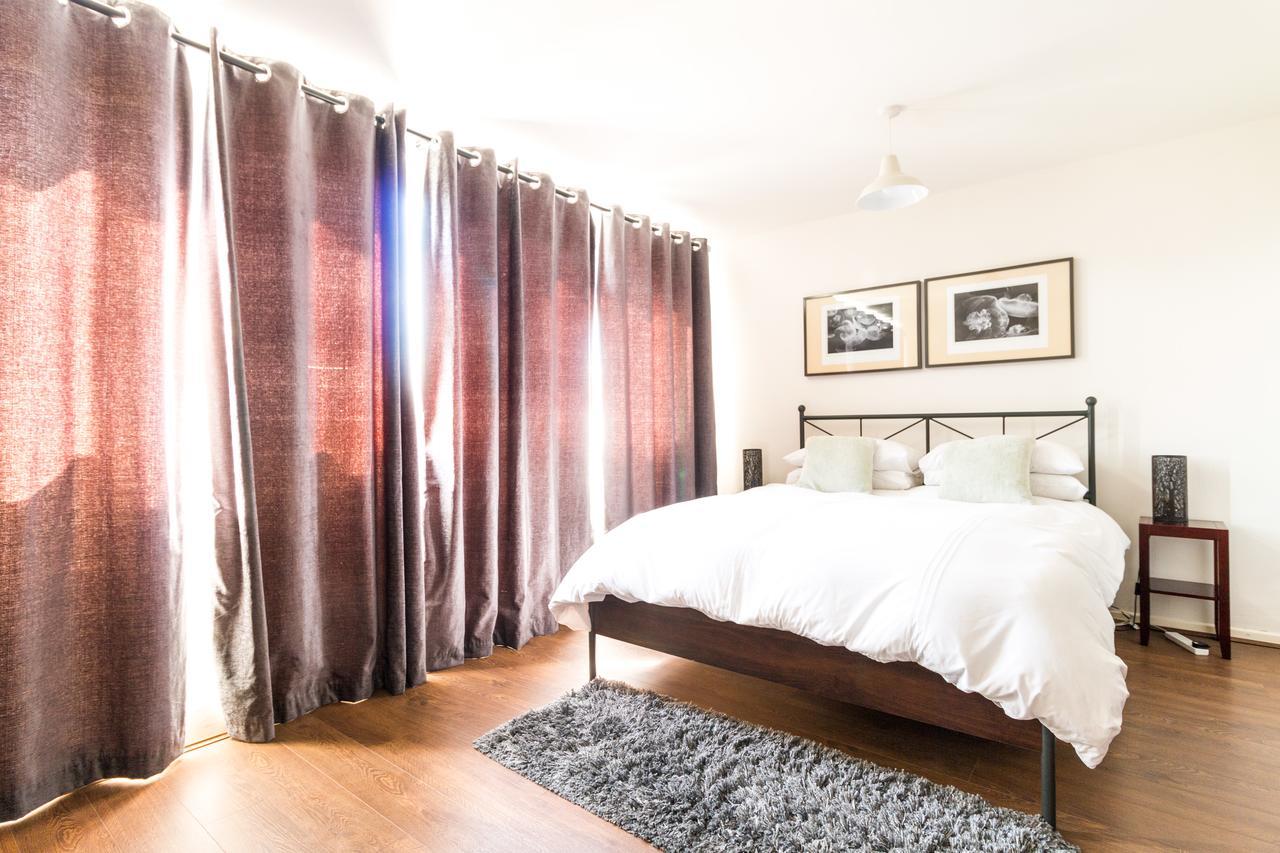 Appartement Modern Central Family-home For 6 Londres
