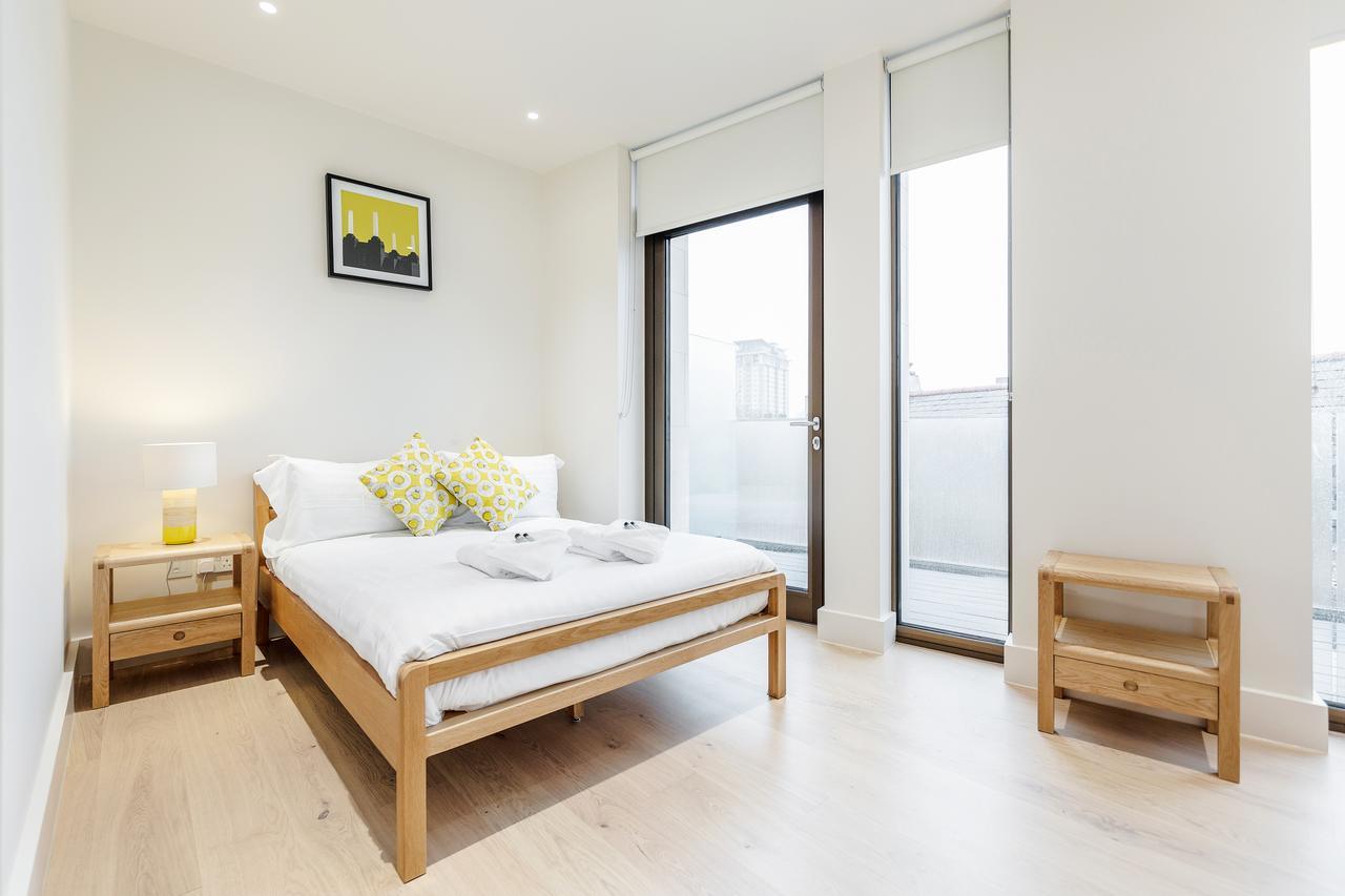 Staylux Waterloo Leilighet London