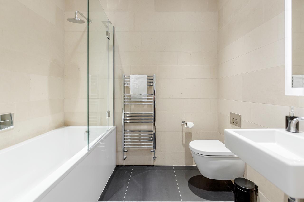 Leilighet Staylux Waterloo London
