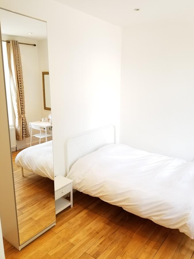 Inn Full House London