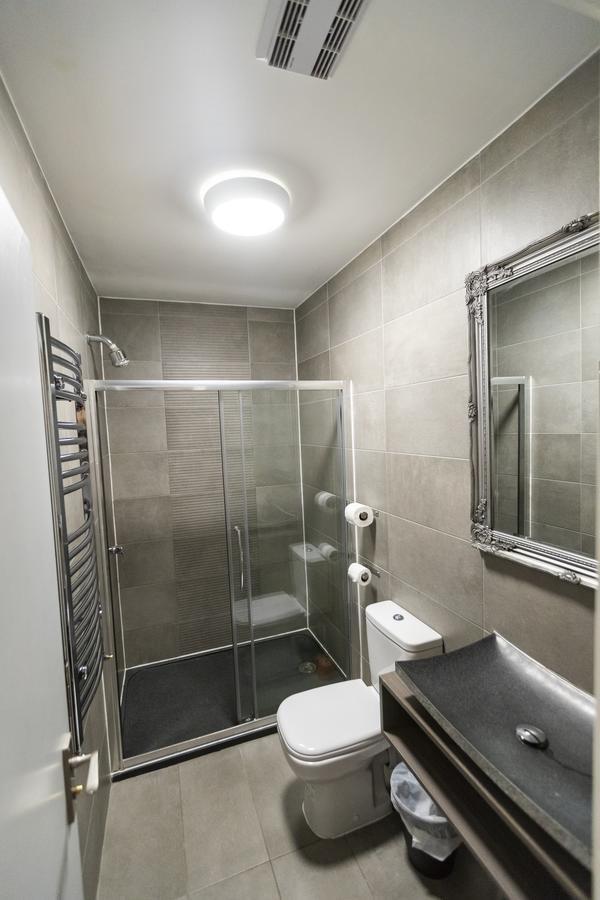 Comfotel Prpl Bed & Breakfast Londra