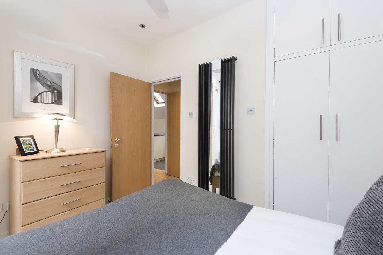 Stayinn St Pauls Apartment London